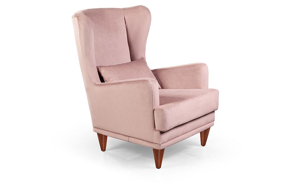 Мягкие кресла - изображение №3 "Кресло Зетта New, Д1"  на www.Angstrem-mebel.ru